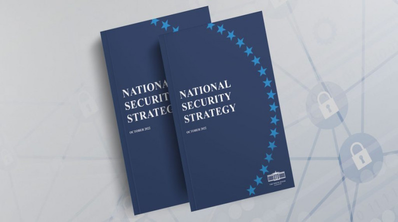 الاتجاهات الرئيسية لاستراتيجية الأمن القومي لإدارة بايدن
